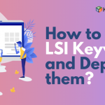 How to find LSI keywords and deploy them?