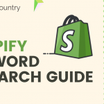 Shopify Keyword Research Guide banner image